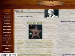 Sites similar to starforbrian.com