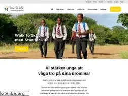 Sites similar to starforlife.org