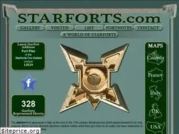 Sites similar to starforts.com