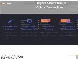 Sites similar to starfox.media