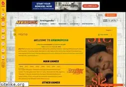 Sites similar to starfox.wikia.com
