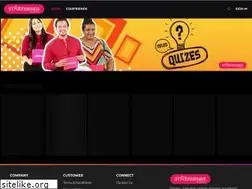 Sites similar to starfriends.lk