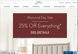 Sites similar to starfurniture.com