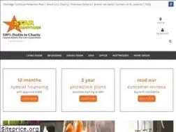 Sites similar to starfurnitureindiana.com
