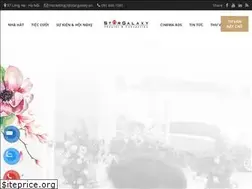 Sites similar to stargalaxy.vn