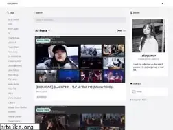 Sites similar to stargamer.me