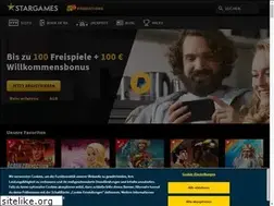 Sites similar to stargames.info