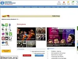 Sites similar to stargard.com.pl