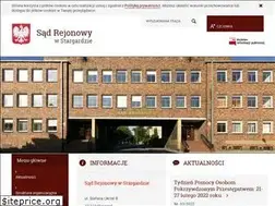 Sites similar to stargard.sr.gov.pl