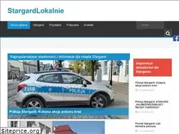 Sites similar to stargardlokalnie.pl