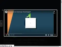 Sites similar to stargardt.com.br