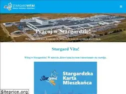 Sites similar to stargardvita.pl