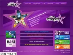 Sites similar to stargas.com.au