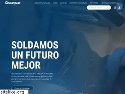 Sites similar to stargas.com.ve