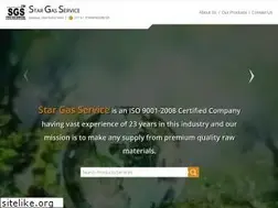 Sites similar to stargasservice.co.in