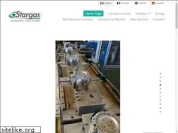 Sites similar to stargassrl.com