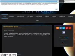 Sites similar to stargate-network.net