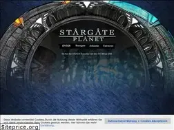 Sites similar to stargate-planet.de