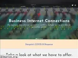 Sites similar to stargate.ca