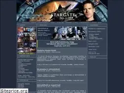 Sites similar to stargate.hu