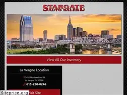 Sites similar to stargatecarsal.com