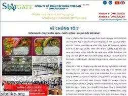 Sites similar to stargategroup.vn