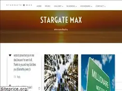 Sites similar to stargatemax.com