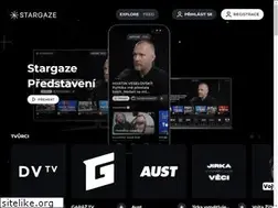Sites similar to stargaze.com