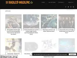 Sites similar to stargazed.net