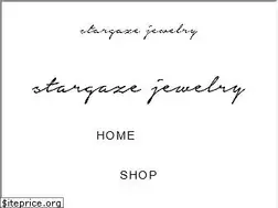 Sites similar to stargazejewelry.com