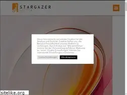 Sites similar to stargazer-design.com