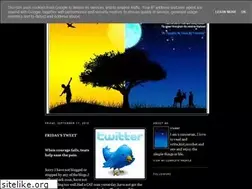 Sites similar to stargazer-lalitha.blogspot.com