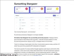 Sites similar to stargazer.certus.one