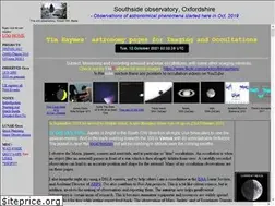 Sites similar to stargazer.me.uk