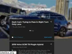 Sites similar to stargazer1.com