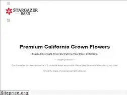 Sites similar to stargazerbarn.com