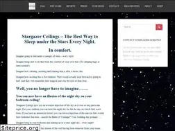 Sites similar to stargazerceilings.co.uk