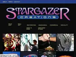 Sites similar to stargazercreations.com