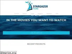 Sites similar to stargazerfilmsusa.com