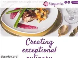 Sites similar to stargazerinc.net