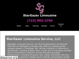 Sites similar to stargazerlimousine.com