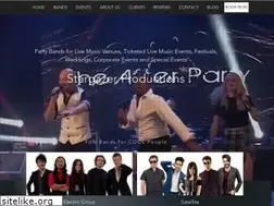 Sites similar to stargazerlive.com
