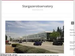 Sites similar to stargazerobservatory.com