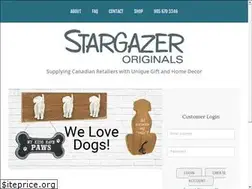 Sites similar to stargazeroriginals.com