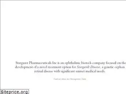 Sites similar to stargazerpharmaceuticals.com