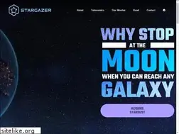 Sites similar to stargazerprotocol.com