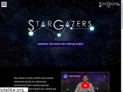 Sites similar to stargazersonline.org