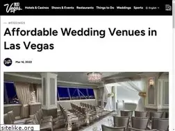 Sites similar to stargazerweddings.com