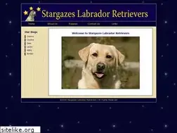 Sites similar to stargazeslabrador.com