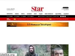 Sites similar to stargazete.com